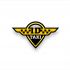 Лого и фирменный стиль для iD Такси - дизайнер PAPANIN