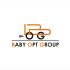 Логотип для Baby Opt Group - дизайнер pilotdsn