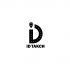 Лого и фирменный стиль для iD Такси - дизайнер klusova