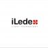 Лого и фирменный стиль для iLedex - дизайнер grotesk50