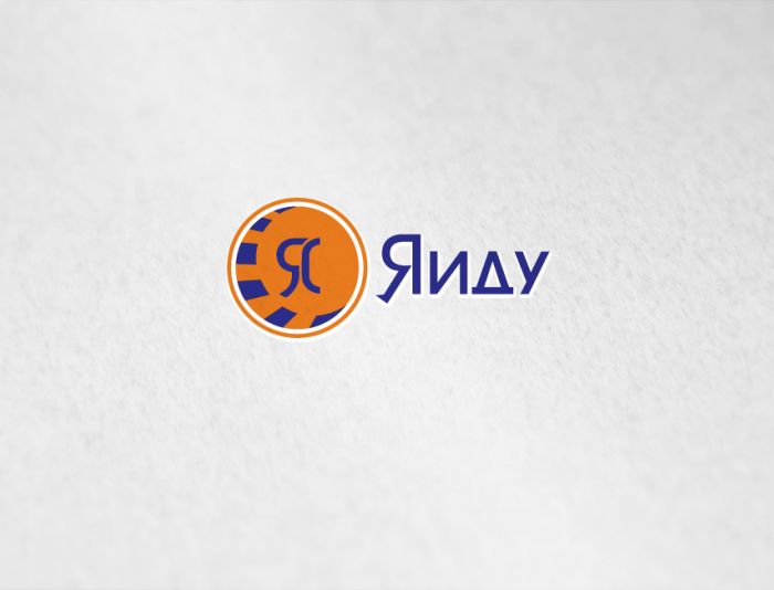 Лого и фирменный стиль для Яиду - дизайнер radchuk-ruslan