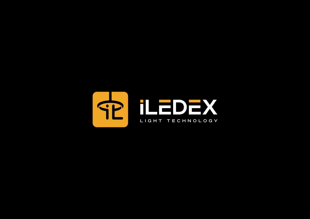 Лого и фирменный стиль для iLedex - дизайнер zozuca-a