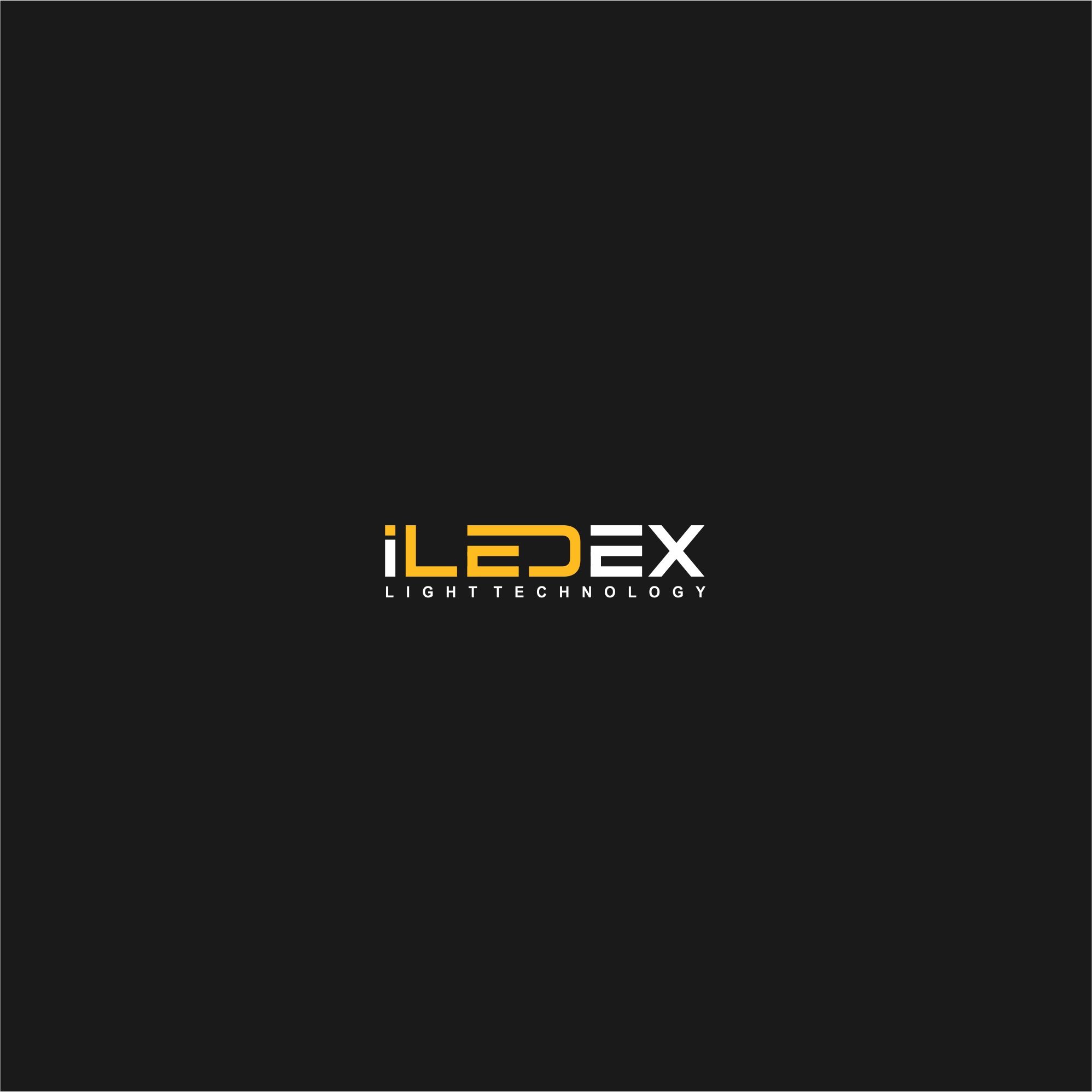 Лого и фирменный стиль для iLedex - дизайнер serz4868