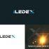Лого и фирменный стиль для iLedex - дизайнер comicdm