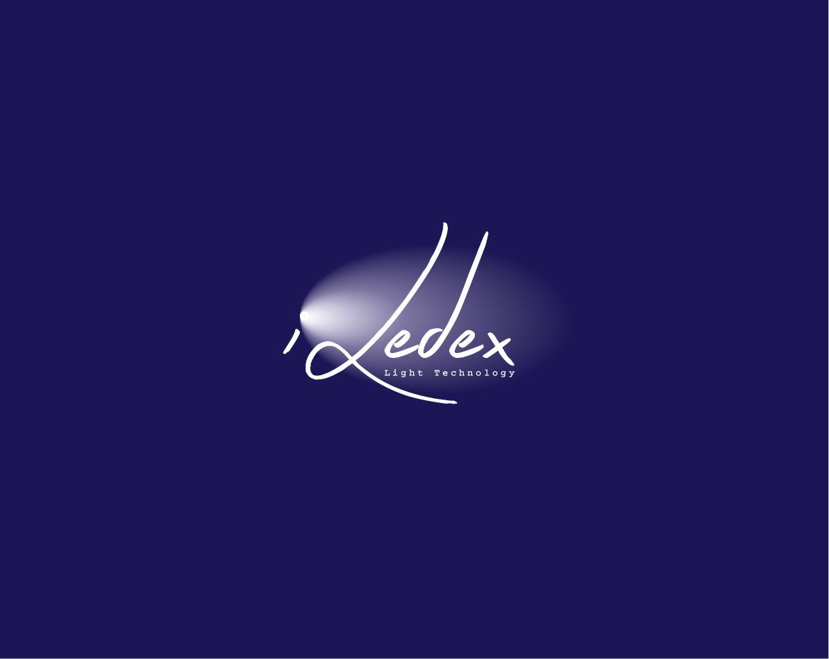 Лого и фирменный стиль для iLedex - дизайнер oxid