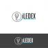 Лого и фирменный стиль для iLedex - дизайнер La_persona