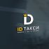 Лого и фирменный стиль для iD Такси - дизайнер radchuk-ruslan