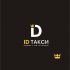 Лого и фирменный стиль для iD Такси - дизайнер radchuk-ruslan