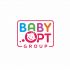 Логотип для Baby Opt Group - дизайнер rowan