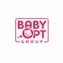 Логотип для Baby Opt Group - дизайнер rowan