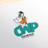 Логотип для CWP Cos We Play - дизайнер Kikimorra