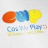Логотип для CWP Cos We Play - дизайнер OgaTa