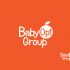 Логотип для Baby Opt Group - дизайнер kokker