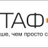 Логотип для Стаф плюс - дизайнер KseniyaV