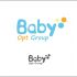 Логотип для Baby Opt Group - дизайнер olenyonok