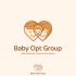 Логотип для Baby Opt Group - дизайнер chumarkov