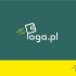 Логотип для POGA или POGA.pl - дизайнер luishamilton