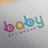 Логотип для Baby Opt Group - дизайнер serz4868