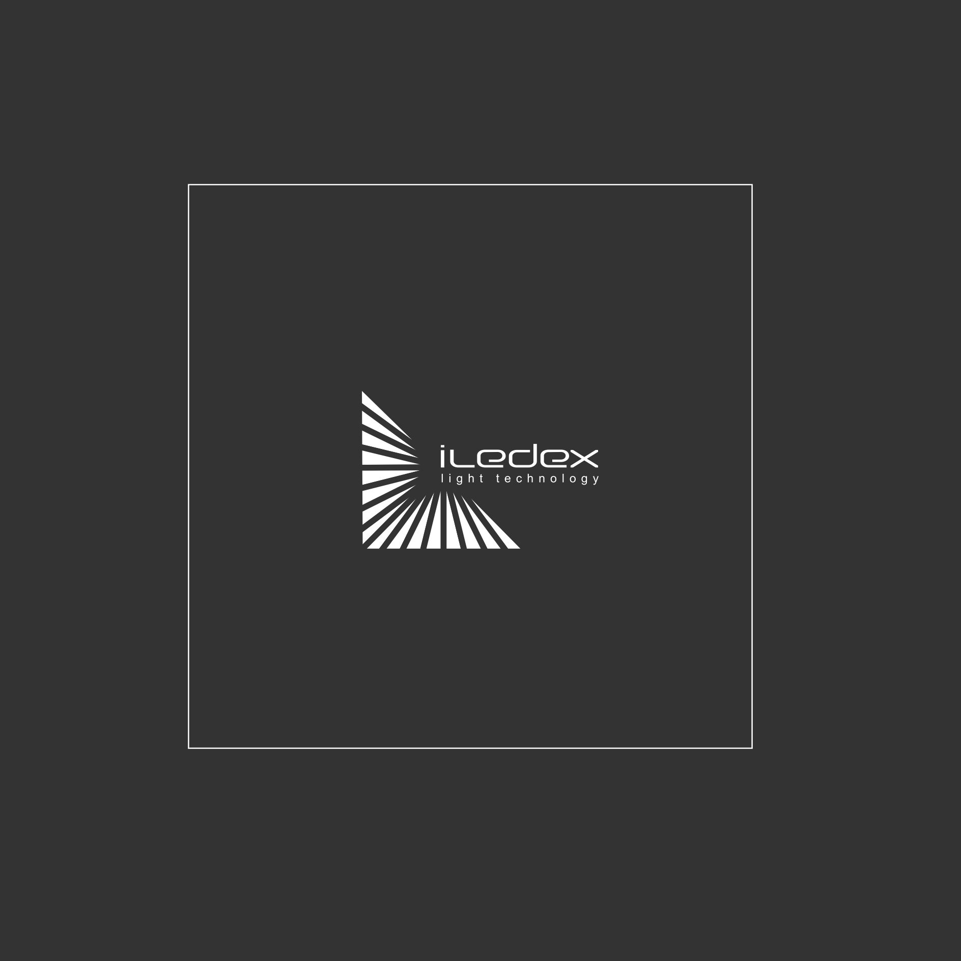 Лого и фирменный стиль для iLedex - дизайнер AnatoliyInvito