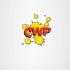 Логотип для CWP Cos We Play - дизайнер AlekseiG