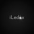 Лого и фирменный стиль для iLedex - дизайнер CatInBlack