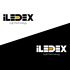 Лого и фирменный стиль для iLedex - дизайнер NukeD