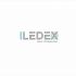 Лого и фирменный стиль для iLedex - дизайнер luishamilton