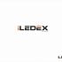 Лого и фирменный стиль для iLedex - дизайнер luishamilton