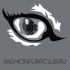 Логотип для FASHIONPURRCLUB.RU  - дизайнер Koshevaya