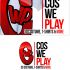 Логотип для CWP Cos We Play - дизайнер trupKU_MIRA