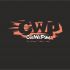 Логотип для CWP Cos We Play - дизайнер pashashama