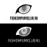 Логотип для FASHIONPURRCLUB.RU  - дизайнер eestingnef
