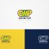 Логотип для CWP Cos We Play - дизайнер BARS_PROD