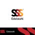 Логотип для европейской компани SSS Edelstahl - дизайнер Denzel