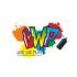 Логотип для CWP Cos We Play - дизайнер KiWinka