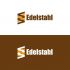Логотип для европейской компани SSS Edelstahl - дизайнер OgaTa