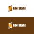 Логотип для европейской компани SSS Edelstahl - дизайнер OgaTa