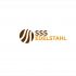 Логотип для европейской компани SSS Edelstahl - дизайнер kras-sky