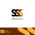 Логотип для европейской компани SSS Edelstahl - дизайнер Denzel