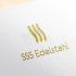 Логотип для европейской компани SSS Edelstahl - дизайнер Kikimorra