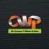 Логотип для CWP Cos We Play - дизайнер iznutrizmus