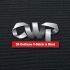 Логотип для CWP Cos We Play - дизайнер iznutrizmus