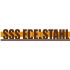 Логотип для европейской компани SSS Edelstahl - дизайнер pilotdsn