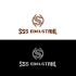 Логотип для европейской компани SSS Edelstahl - дизайнер milos18