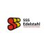 Логотип для европейской компани SSS Edelstahl - дизайнер VF-Group