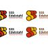 Логотип для европейской компани SSS Edelstahl - дизайнер VF-Group