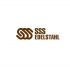 Логотип для европейской компани SSS Edelstahl - дизайнер kras-sky