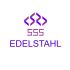 Логотип для европейской компани SSS Edelstahl - дизайнер DIZIBIZI