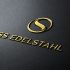 Логотип для европейской компани SSS Edelstahl - дизайнер Elshan