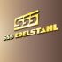 Логотип для европейской компани SSS Edelstahl - дизайнер Nana_S